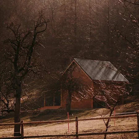 Osada Krasne - Noclegi Blisko Natury Bukowiec  Exterior photo