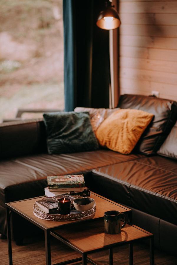 Osada Krasne - Blisko Natury Lodge *