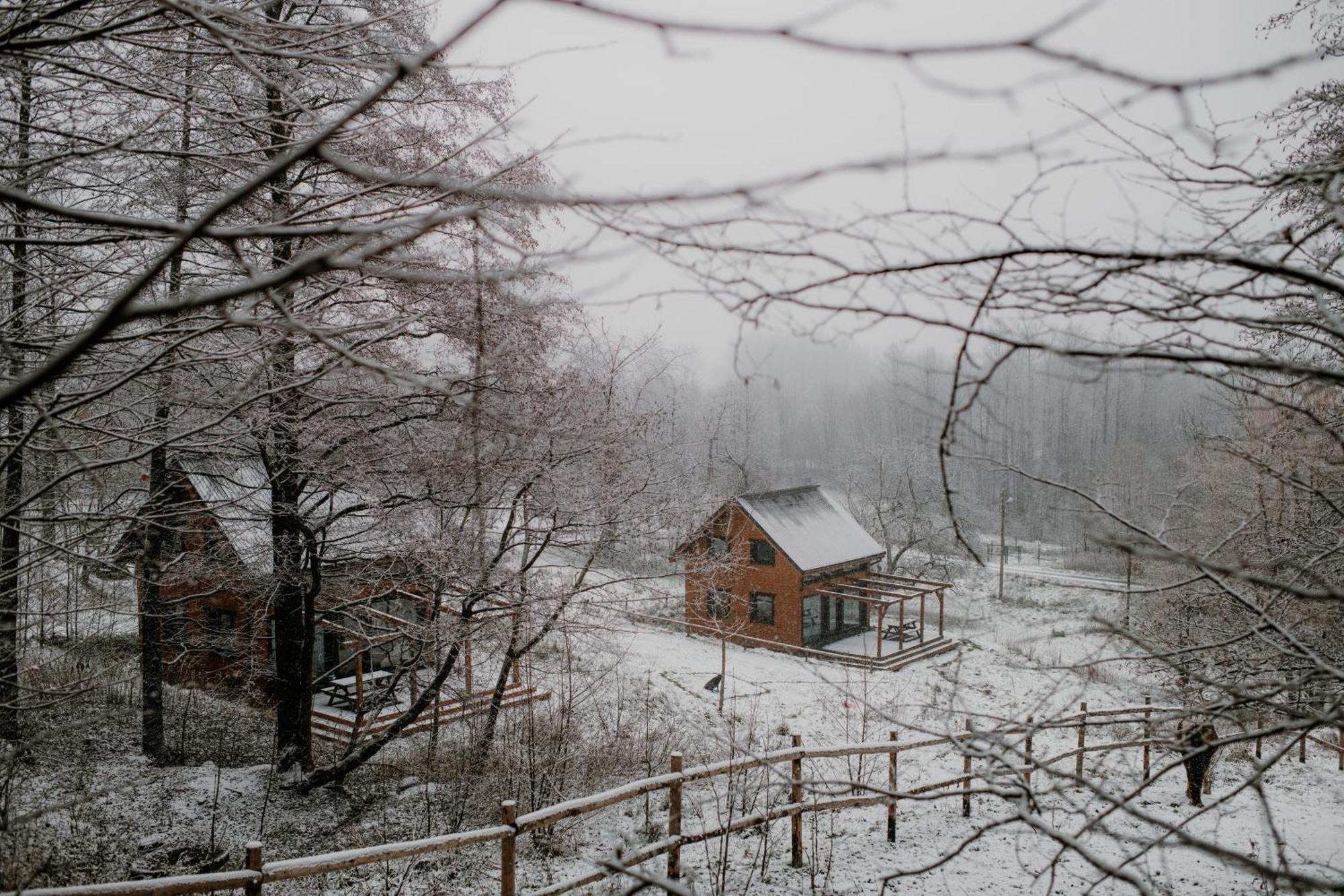 Lodge Osada Krasne - Blisko Natury