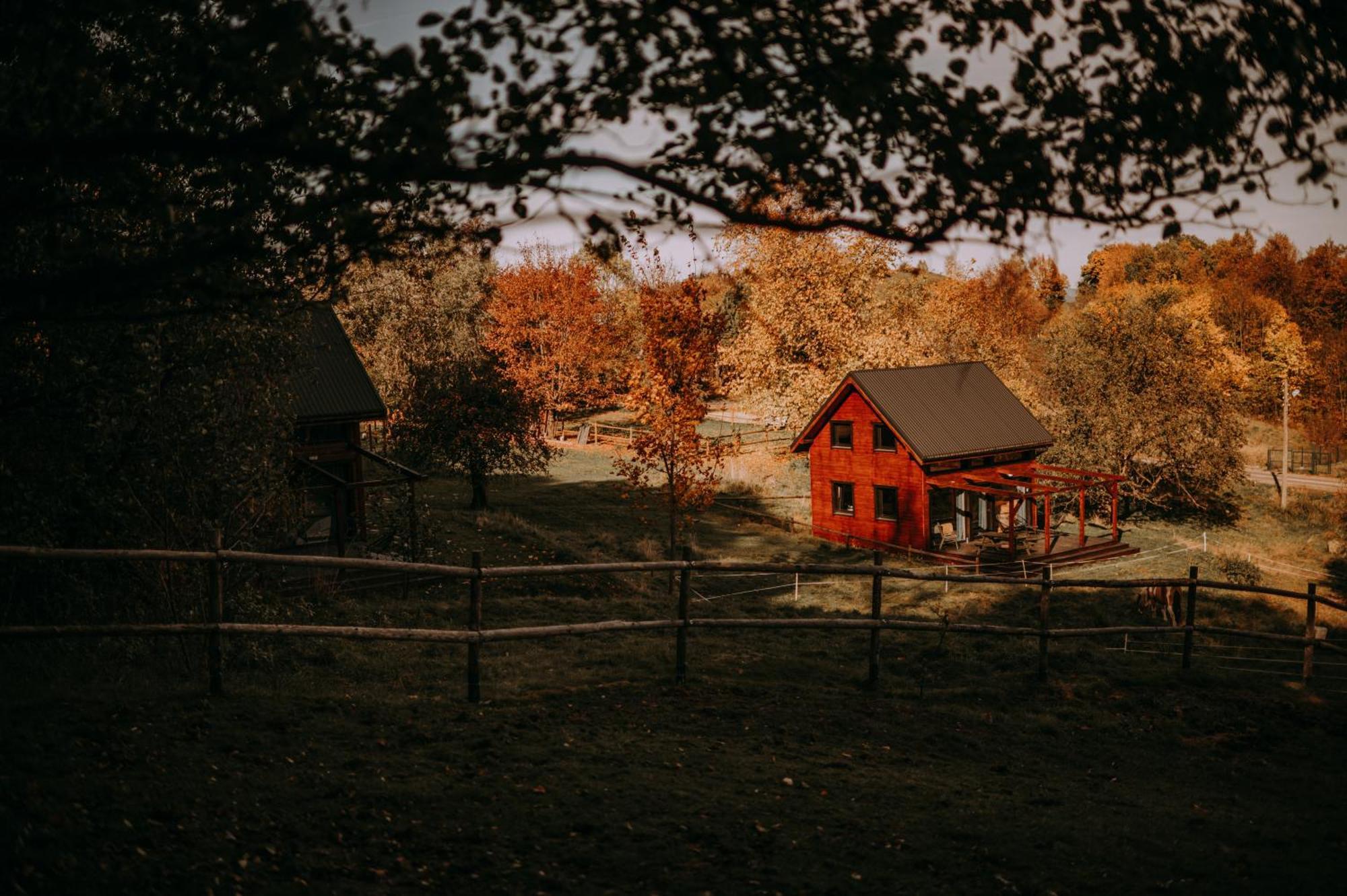 Lodge Osada Krasne - Blisko Natury