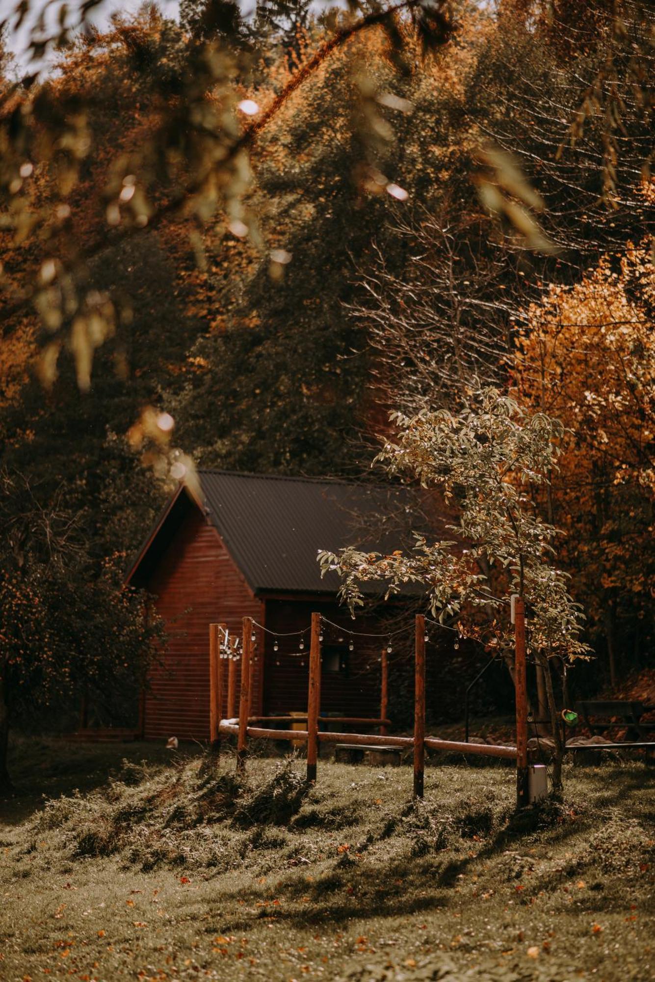 Lodge Osada Krasne - Blisko Natury Bukowiec (Lower Silesia)