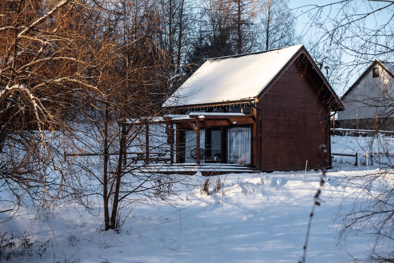Lodge Osada Krasne - Blisko Natury