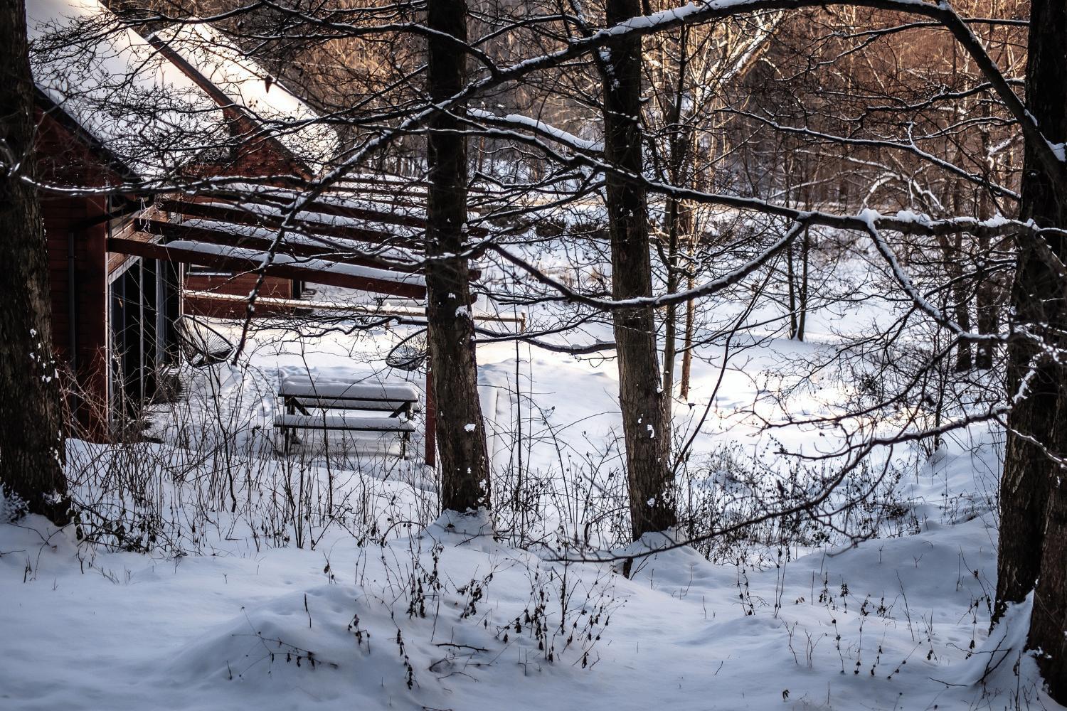 Lodge Osada Krasne - Blisko Natury *