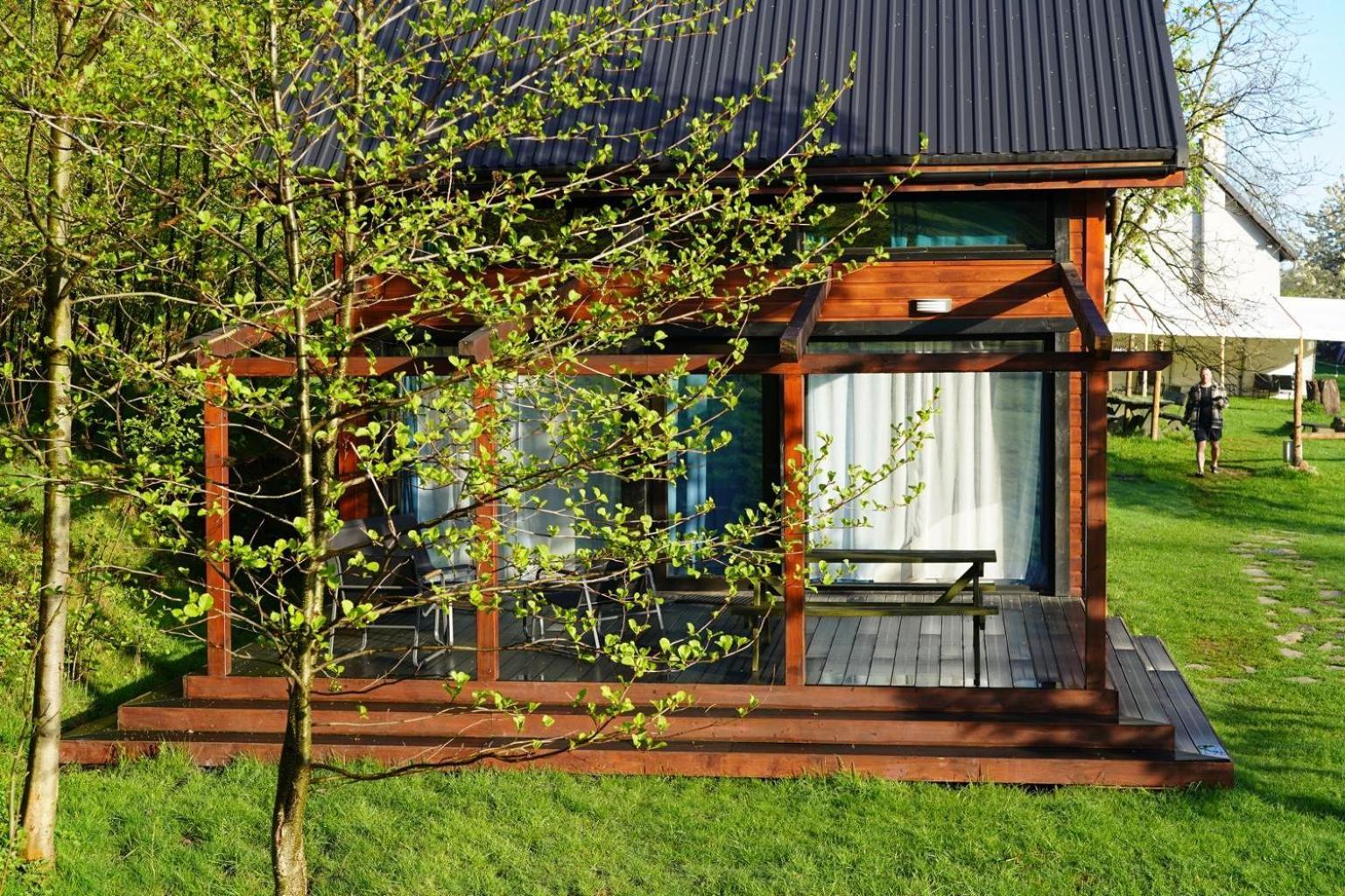 Lodge Osada Krasne - Blisko Natury Bukowiec (Lower Silesia)