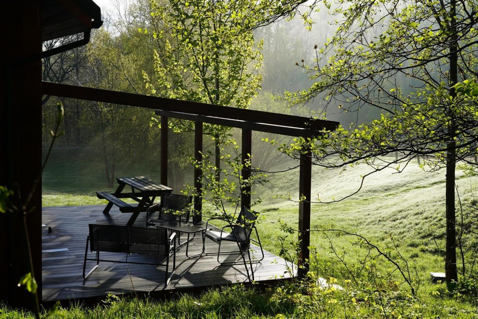 Lodge Osada Krasne - Blisko Natury